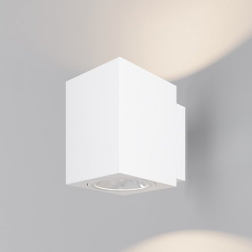 Архитектурная подсветка Maytoni Block O507WL-L10W3K