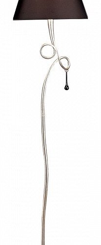 Торшер Mantra Paola Silver Painting 3533 Торшер Mantra Paola Silver Painting 3533