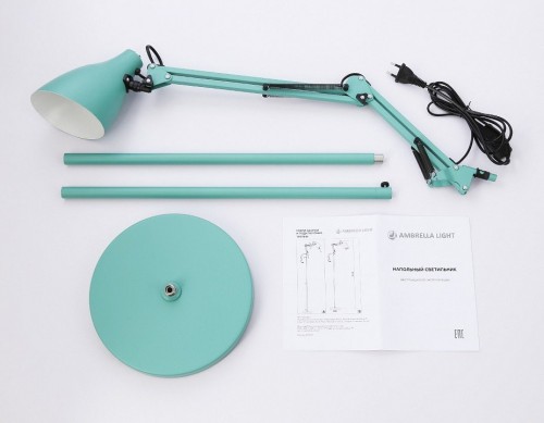 Торшер Ambrella light TRADITIONAL TR97649