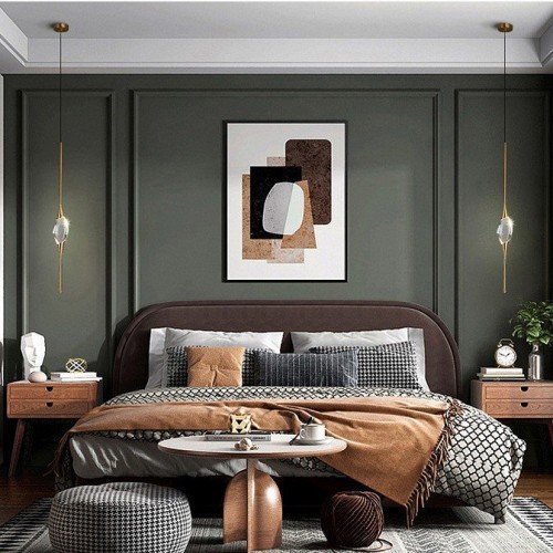 Подвесной светильник ImperiumLoft FAME fame01