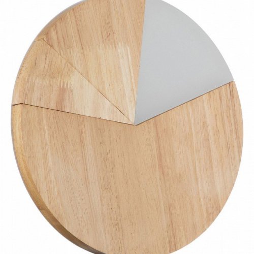 Накладной светильник Indigo Trave 10019/A/1W Wooden Накладной светильник Indigo Trave 10019/A/1W Wooden