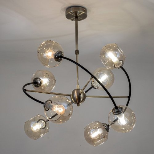 Потолочная люстра MODEMODERN MD.2691.8