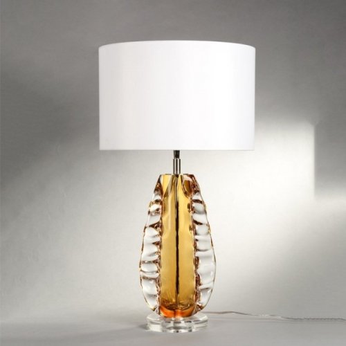 Интерьерная настольная лампа DeLight Collection Crystal Table Lamp BRTL3117