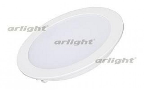 Встраиваемый светильник Arlight DL-BL145-12W Day White