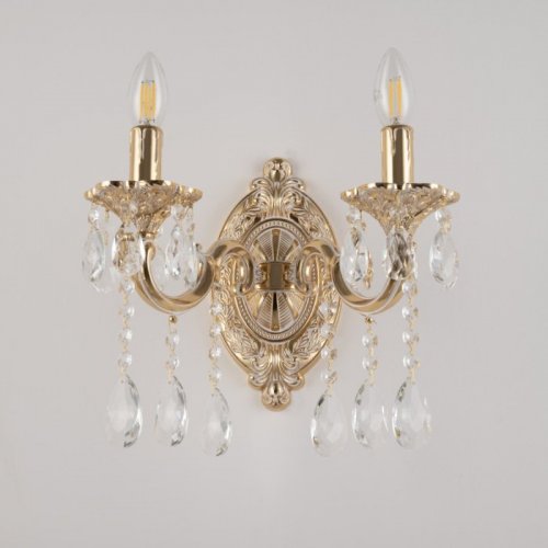 Бра AL7801 AL7801B10/2/175 A GW