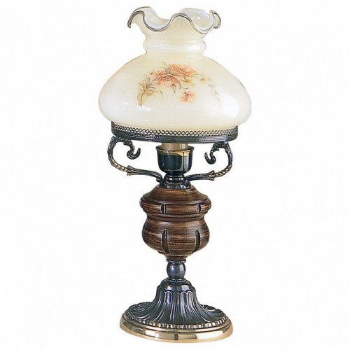 Настольная лампа Reccagni Angelo P 2812 M Настольная лампа Reccagni Angelo P 2812 M