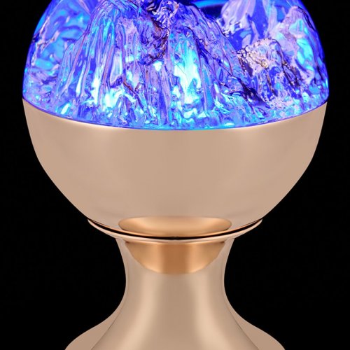 Настольная лампа Angele LE1086 GD