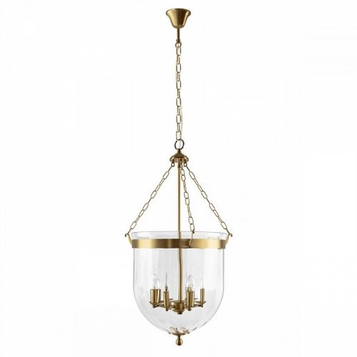 Подвесной светильник Loft it Incense 10455/6 AB