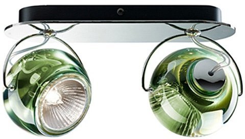 Спот Fabbian Beluga D57G2343 Спот Fabbian Beluga D57G2343