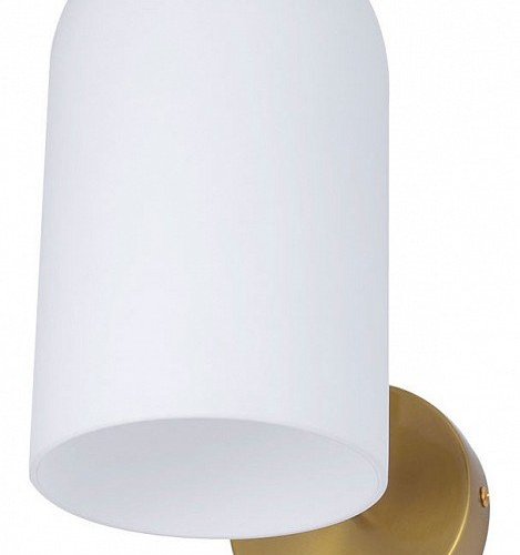 Бра Arte Lamp Cassel A5454AP-1PB