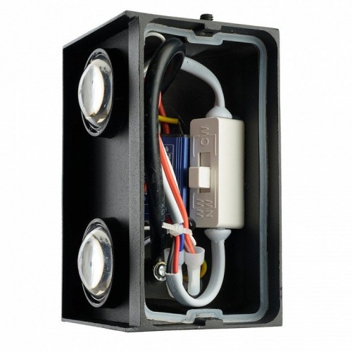 Накладной светильник Feron DH707 51829 Накладной светильник Feron DH707 51829