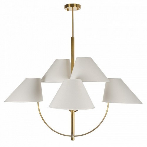 Потолочная люстра MyFar Lukas MR2390-6C