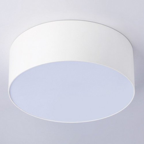 Потолочный светильник Ambrella light Orbital Air Alum FV5511 Потолочный светильник Ambrella light Orbital Air Alum FV5511