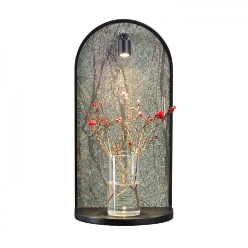 Настенный светильник Odeon Light Giardino 7176/3WL