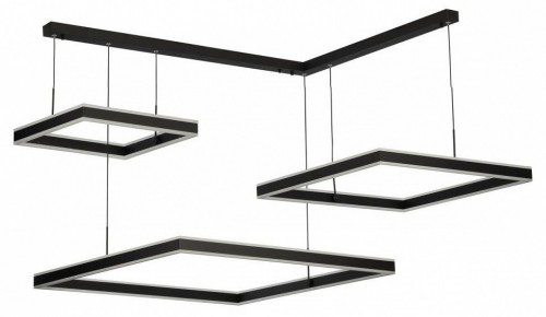 Подвесной светильник Citilux Дуэт CL719K311 Подвесной светильник Citilux Дуэт CL719K311