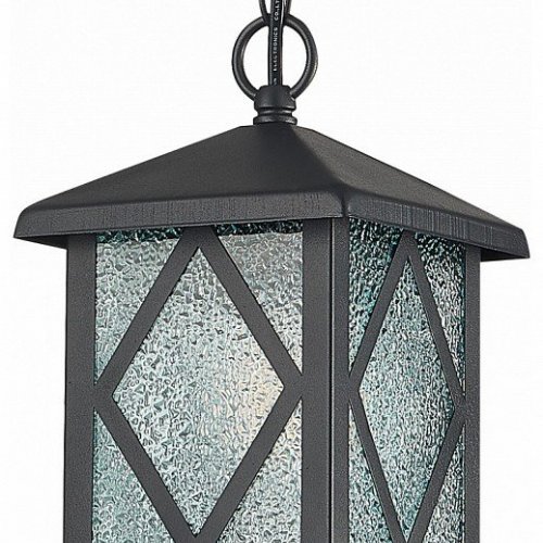 Уличный светильник подвесной ST Luce Lorne SL084.403.01 Уличный светильник подвесной ST Luce Lorne SL084.403.01