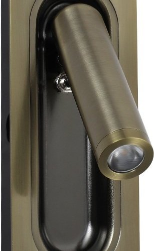 Спот Kink Light Ризи 08071M,22