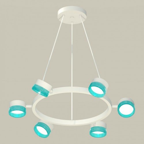 Подвесной светильник Ambrella light TRADITIONAL XB9191251 Подвесной светильник Ambrella light TRADITIONAL XB9191251