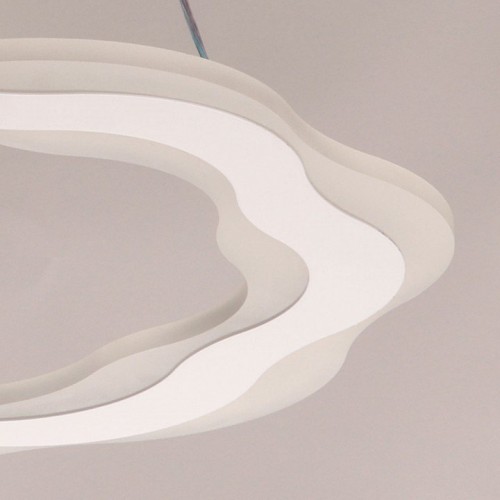 Подвесной светильник De City Мадлен 5 424014901