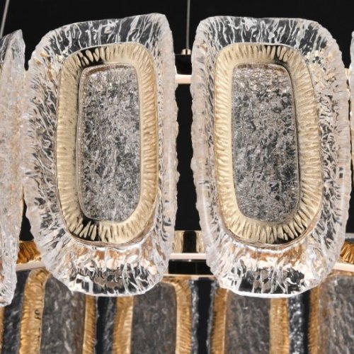 Подвесная люстра Nobilta FL1183-8P