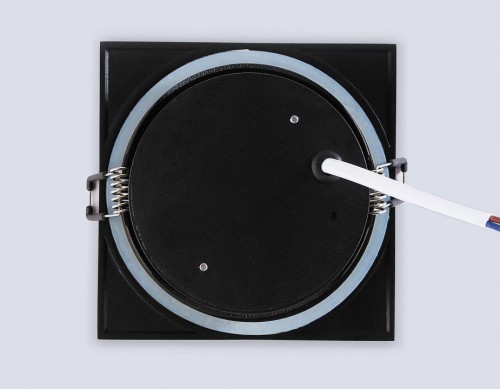 Точечный светильник Ambrella light Techno Spot TN6657