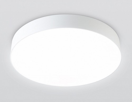 Потолочный светильник Ambrella light Orbital FZ1355