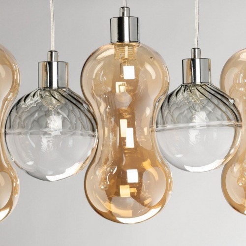 Подвесной светильник De City Крайс 16 657014905