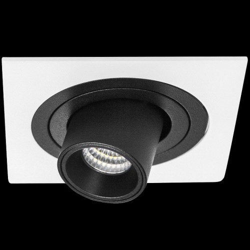 Точечный светильник Lightstar Intero i516174 Точечный светильник Lightstar Intero i516174