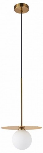 Подвесной светильник Moderli Scrumbel V11569-1P