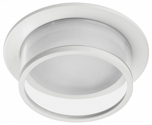 Точечный светильник Lightstar Maturo GU10 072006