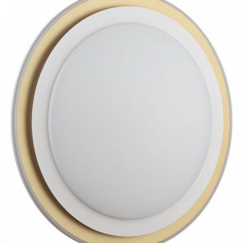 Настенно-потолочный светодиодный светильник Sonex Setta 7630/EL