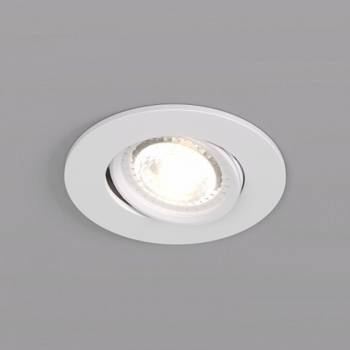 Встраиваемый светильник Denkirs DK3020-WH