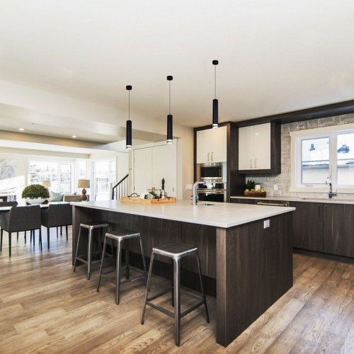 Подвесной светильник Reluce Technical 16008 16008-0.9-001LD 300mm GU10 BK