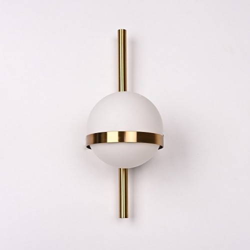 Накладной светильник Imperiumloft  Echos01