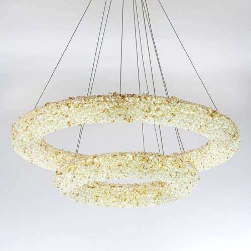 Подвесной светильник MODESTYLE MS.6000.800.500 GD