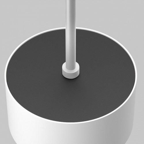 Подвесной светильник Maytoni Glare P102PL-12W3K-W Подвесной светильник Maytoni Glare P102PL-12W3K-W