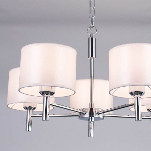 Подвесная люстра Citilux Аврора CL463150 Подвесная люстра Citilux Аврора CL463150