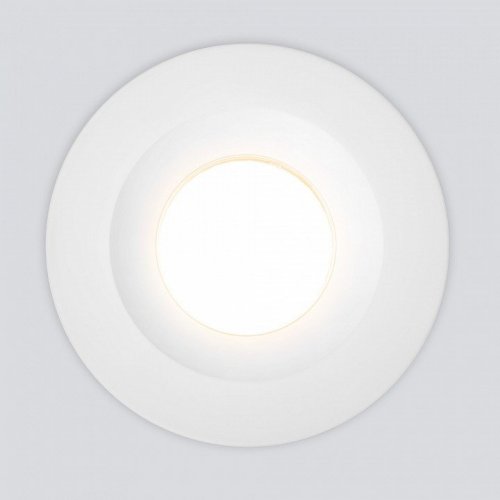 Встраиваемый светильник Elektrostandard Light LED 3001 a058921