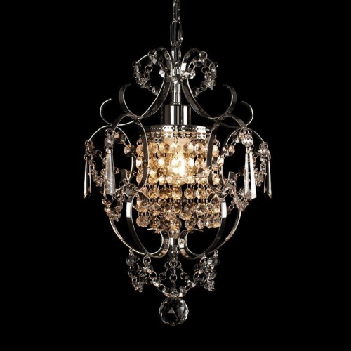 Подвесной светильник Loft IT Burlesque 10417 CR