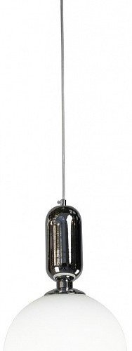 Подвесной светильник AM-Group AM460 AM460 L250 CH