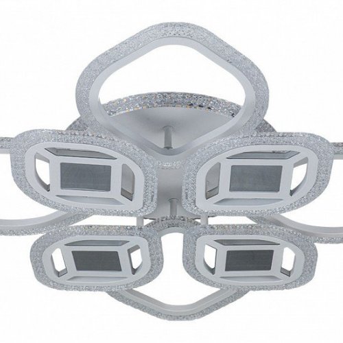 Потолочная светодиодная люстра Escada Mira 10265/8LED