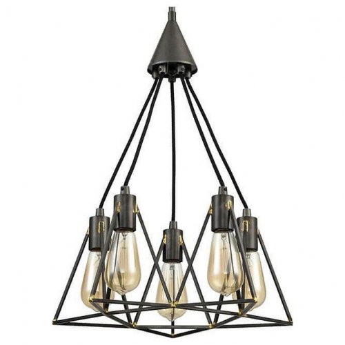 Подвесной светильник Vele Luce Storm VL6136P05 Подвесной светильник Vele Luce Storm VL6136P05