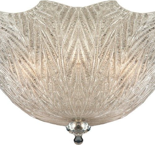 Потолочный светильник Donolux Tesoro di Vetro C110185/5 Потолочный светильник Donolux Tesoro di Vetro C110185/5