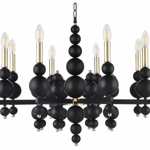 Подвесная люстра Lumion Nana 8106/8