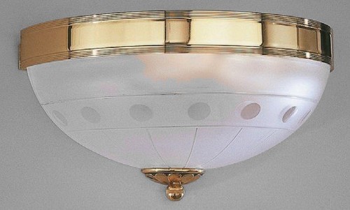 Настенный светильник Reccagni Angelo A 2334/2