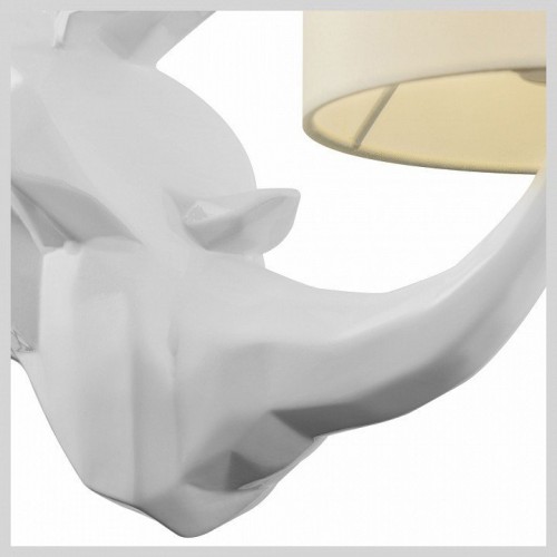 Бра Maytoni Nashorn MOD470WL-01W Бра Maytoni Nashorn MOD470WL-01W