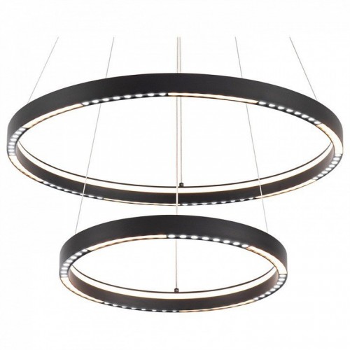 Подвесной светодиодный светильник Ambrella light Comfort Line FL5865