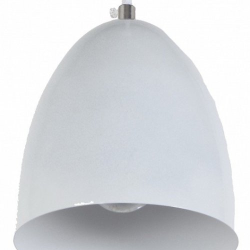 Подвесной светильник Arti Lampadari Torre E 1.3.P1 W Подвесной светильник Arti Lampadari Torre E 1.3.P1 W