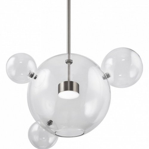 Подвесной светильник Freya Amoris FR5281PL-L10N Подвесной светильник Freya Amoris FR5281PL-L10N