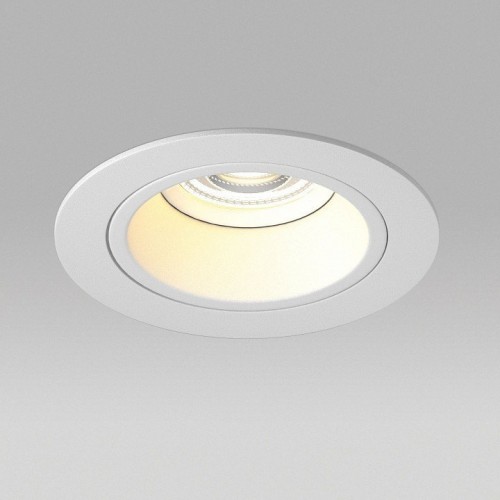 Встраиваемый светильник Lightstar Domino D61606WMOD